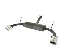 Cartuner Scarico Sportivo per