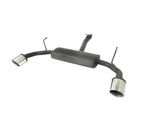 Cartuner scarico sportivo per - scarico,