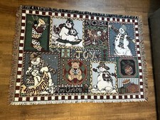 Goodwin Weavers arazzo coperta