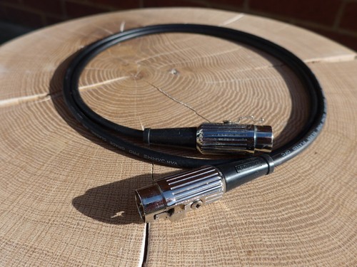 Interconnessione cavo din