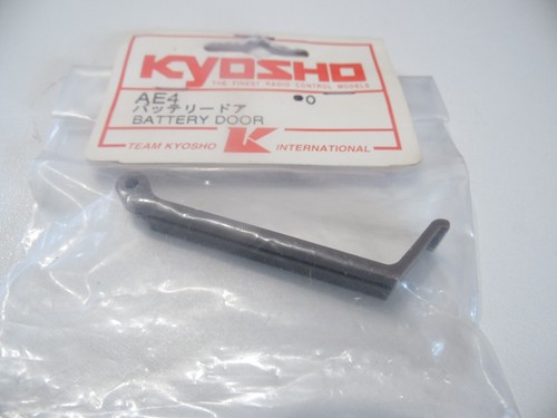 Kyosho ae4 battery - ae4,