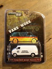New 1976 DODGE B-100 VAN