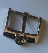 OMEGA 16mm BRACCIALE CINTURINO