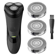 3PZ Testine di Ricambio per