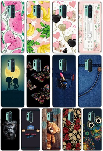 Custodia cover morbida tpu - cover,