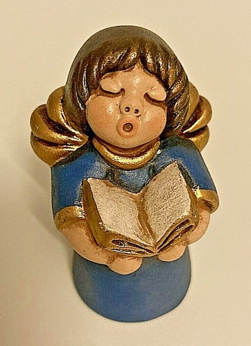 Thun angelo blu libro - blu,