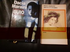 Libri dacia maraini - 2,