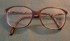 Montatura Chanel Lenti Da