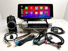 BMW OEM NBT ID6 EVO F20 F21 F22 F23 F87 M Multimedia Apple CarPlay Infotainment
