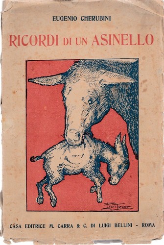 Eugenio cherubini ricordi - eugenio,