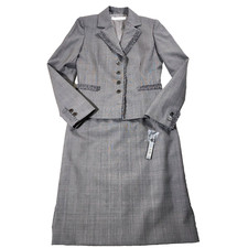 Tuta donna gonna Tahari ASL