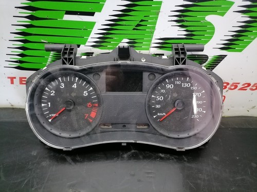 Quadro strumenti renault clio - quadro,
