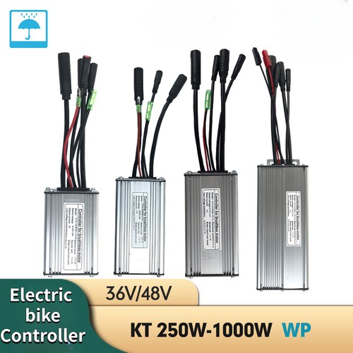 Regolatore bike 36v 48v - 36v,