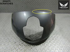 CUPOLINO SCOCCA CARENA DUCATI MULTISTRADA 620 2005 2007