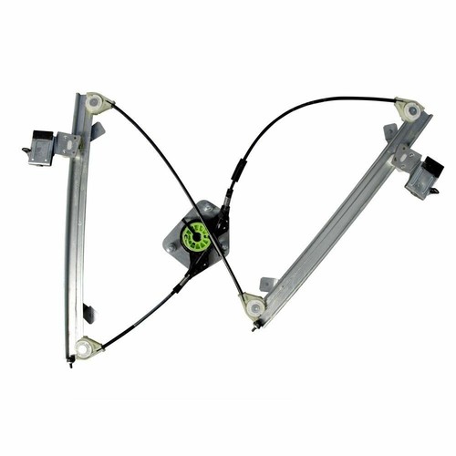 Meccanismo alzavetro ant dx - alzavetro,