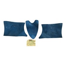 Copri Radiatore/ Mascherina Alfa Romeo  Giulia Sprint GT