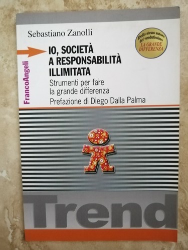 Sebastiano zanolli io - zanolli,