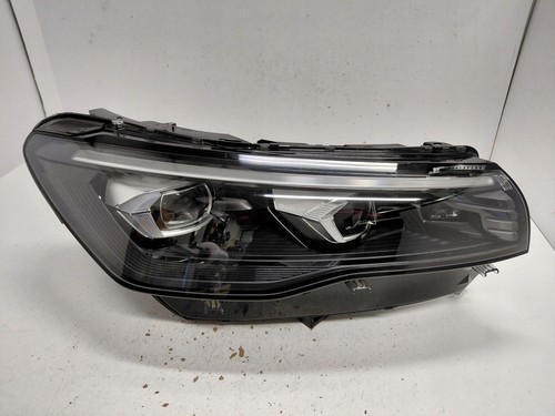 Tiguan iii light - vw,