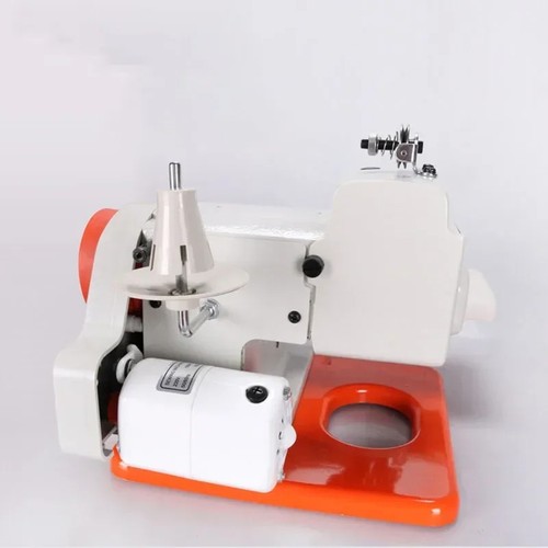 Macchina per cucire cieca - , da