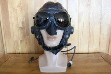 Classics MiG Pilot Leather