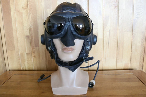 Classics mig pilot leather - classics,