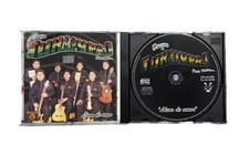 Grupo Tukuypaj " Lleno De Amor