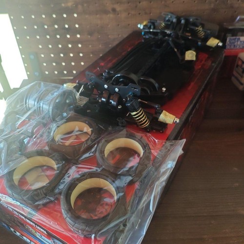 Tamiya type rc - tamiya,