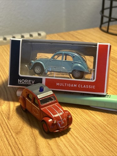 R59 lot norev citroen 2 - r59,