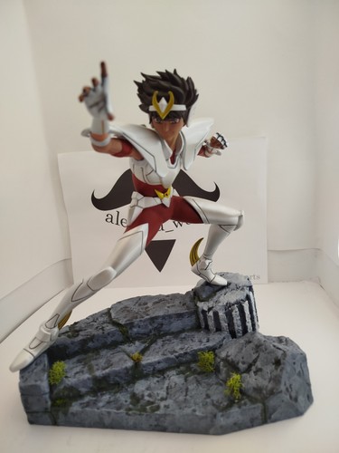Saint seiya pegasus - saint,