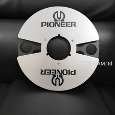 Pioneer 5 bobine a - pioneer, 1/4"