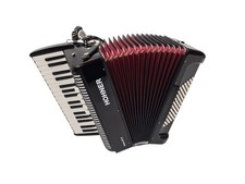 HOHNER fisarmonica Bravo III