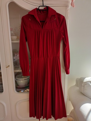 Abito donna vintage anni - , 80