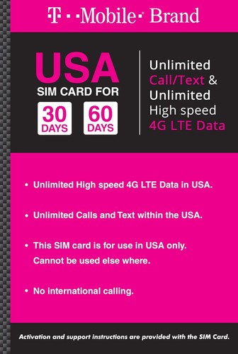 Scheda sim dati lte - sim, 4g