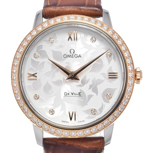 Omega ville prestige - omega,