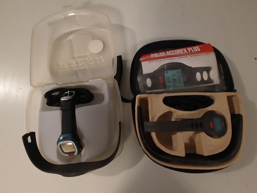 Orologi polar con fascia - orologi,