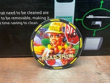 Road Show Promo flipper