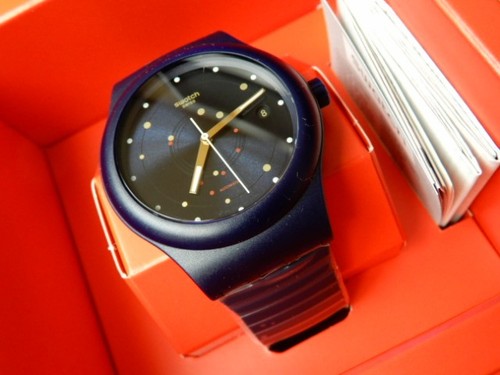 Sistem sea flex - flex!,