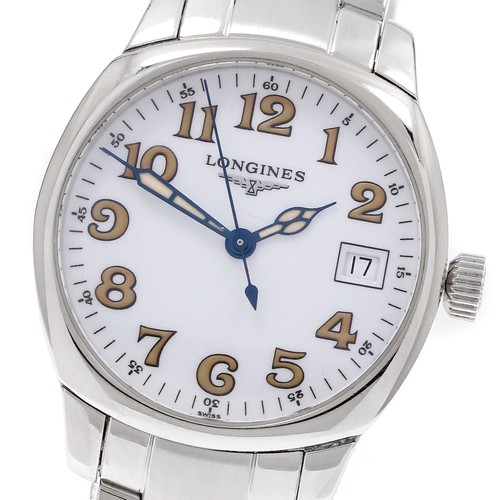 Orologio longines spirit - orologio,