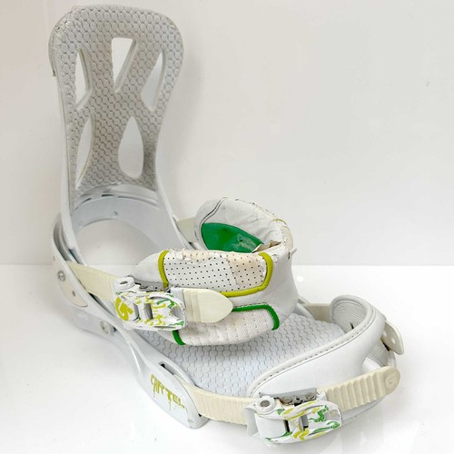 Attacchi snowboard uomo burton - snowboard,
