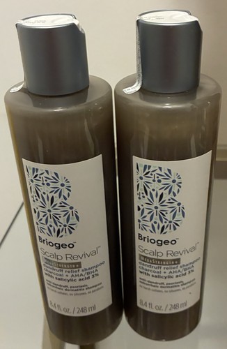 Shampoo antiforfora - 2,