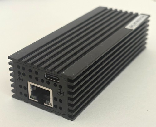 Adattatore ethernet rete - ethernet, di