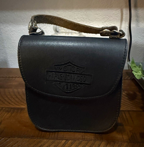 Borsa piccola harley davidson - borsa, harley-davidson
