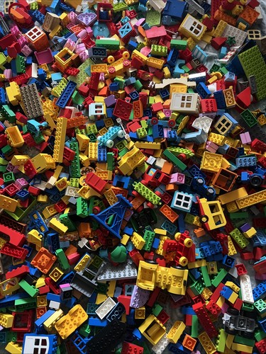 Lego duplo bundle kg - bundle,