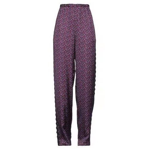 Pantaloni manila grace granato - manila,