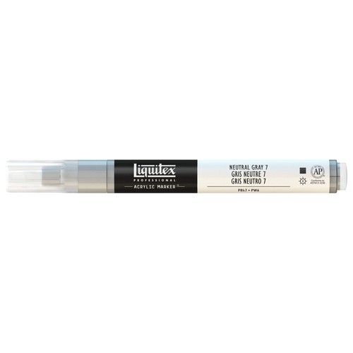 Liquitex 4627599 pennarello - 4627599,