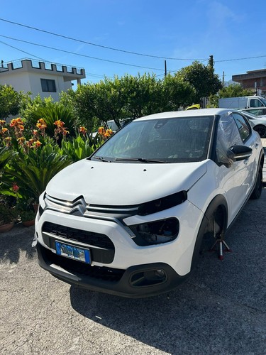 Ricambi citroen 2022 - ricambi,