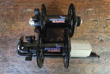 Mozzi American Classic