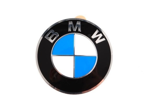 Stemma bmw per - stemma, e87