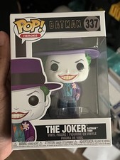 Funko Pop! Vinile: DC Universe