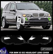 FOR BMW X5 E53 LCI 2004-2006